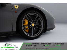 Ferrari 488 4.0 V8 670ch Spider  occasion  Beaupuy - photo n6