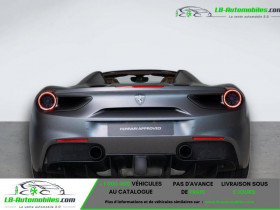 Ferrari 488 4.0 V8 670ch Spider  occasion  Beaupuy - photo n5