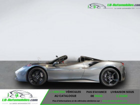 Ferrari 488 4.0 V8 670ch Spider  occasion  Beaupuy - photo n3