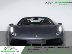 Ferrari 488 4.0 V8 670ch Spider  occasion  Beaupuy - photo n3