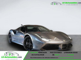 Ferrari 488 4.0 V8 670ch Spider  occasion  Beaupuy - photo n2