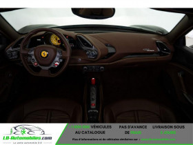 Ferrari 488 4.0 V8 670ch Spider  occasion  Beaupuy - photo n2
