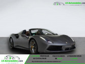 Ferrari 488 4.0 V8 670ch Spider   Beaupuy 31
