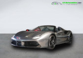 Ferrari 488 4.0 V8 670ch Spider   Beaupuy 31