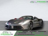 Ferrari 488 4.0 V8 670ch Spider   Beaupuy 31