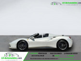 Ferrari 488 occasion  année 2016 boite Automatique Annonce Ferrari 488 occasion Essence 4.0 V8 670ch Spider à Beaupuy