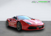 Ferrari 488 4.0 V8 670ch Spider   Beaupuy 31