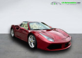 Ferrari 488 4.0 V8 670ch Spider   Beaupuy 31