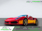 Annonce Ferrari 488 occasion Essence 4.0 V8 670ch Spider  Beaupuy