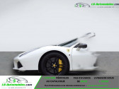 Ferrari 488 occasion année 2016 boite Automatique Annonce Ferrari 488 occasion Essence 4.0 V8 670ch Spider à Beaupuy