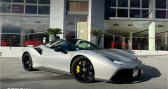 Ferrari 488 occasion année 2015 boite Automatique Annonce Ferrari 488 occasion Essence 4.0 V8 670CH à Sausheim