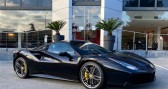 Ferrari 488 occasion année 2016 boite Automatique Annonce Ferrari 488 occasion Essence 4.0 V8 670CH à Sausheim