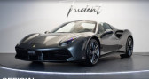 Ferrari 488 occasion année 2016 boite Automatique Annonce Ferrari 488 occasion Essence 4.0 V8 670ch à La Roche Sur Yon
