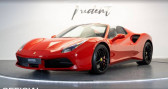 Ferrari 488 4.0 V8 670ch   La Roche Sur Yon 85