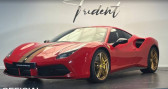Ferrari 488 4.0 V8 670ch  2015 - annonce de voiture en vente sur Auto Sélection.com