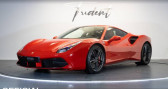 Voiture occasion Ferrari 488 4.0 V8 670ch