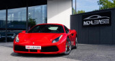 Annonce Ferrari 488 occasion Essence 4.0 V8 670ch � Lyon