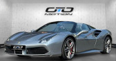Ferrari 488 4.0 V8 670ch   Dieudonn 60