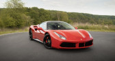 Ferrari 488 occasion année 2015 boite Automatique Annonce Ferrari 488 occasion Essence 4.0 V8 670ch à Dieudonné