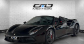 Annonce Ferrari 488 occasion Essence 4.0 V8 670ch  Dieudonn