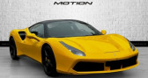 Ferrari 488 4.0 V8 670ch   Dieudonn 60