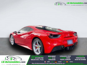 Ferrari 488 4.0 V8 670ch  occasion � Beaupuy - photo n�2