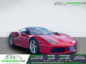Ferrari 488 , garage LB AUTOMOBILES � Beaupuy