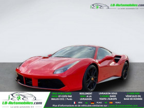 Ferrari 488 4.0 V8 670ch  occasion � Beaupuy - photo n�3