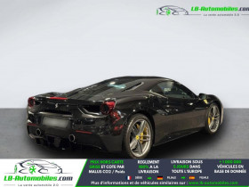 Ferrari 488 4.0 V8 670ch  occasion � Beaupuy - photo n�3