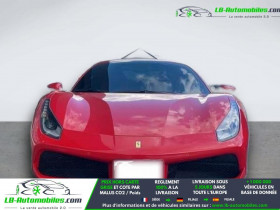 Ferrari 488 4.0 V8 670ch  occasion � Beaupuy - photo n�4