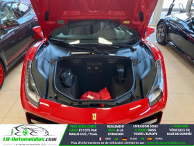 Ferrari 488 4.0 V8 670ch  occasion � Beaupuy - photo n�8