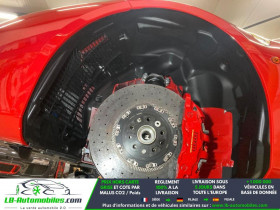 Ferrari 488 4.0 V8 670ch  occasion � Beaupuy - photo n�7