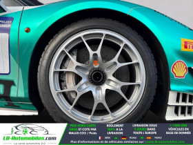 Ferrari 488 4.0 V8 670ch  occasion � Beaupuy - photo n�5