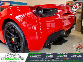 Ferrari 488 4.0 V8 670ch  occasion � Beaupuy - photo n�6