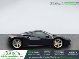 Ferrari 488 4.0 V8 670ch  occasion � Beaupuy - photo n�4