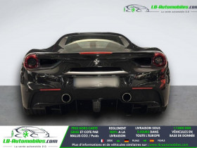 Ferrari 488 4.0 V8 670ch  occasion � Beaupuy - photo n�6