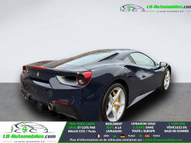 Ferrari 488 4.0 V8 670ch  occasion � Beaupuy - photo n�3