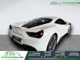 Ferrari 488 4.0 V8 670ch  occasion � Beaupuy - photo n�3