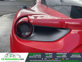 Ferrari 488 4.0 V8 670ch  occasion � Beaupuy - photo n�9