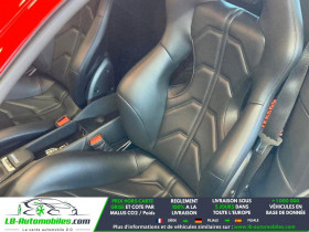 Ferrari 488 4.0 V8 670ch  occasion � Beaupuy - photo n�5