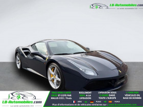 Ferrari 488 4.0 V8 670ch  occasion � Beaupuy - photo n�2