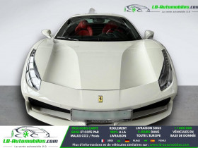Ferrari 488 4.0 V8 670ch  occasion � Beaupuy - photo n�2
