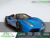 Ferrari 488 4.0 V8 670ch  � Beaupuy 31