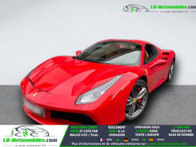 Ferrari 488 , garage LB AUTOMOBILES � Beaupuy