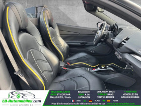 Ferrari 488 4.0 V8 670ch  occasion � Beaupuy - photo n�6