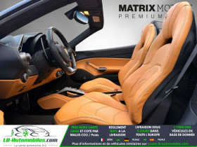 Ferrari 488 4.0 V8 670ch  occasion � Beaupuy - photo n�5