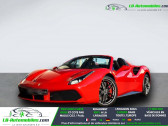 Ferrari 488 4.0 V8 670ch  � Beaupuy 31