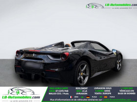 Ferrari 488 4.0 V8 670ch  occasion � Beaupuy - photo n�3