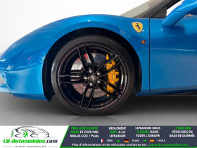 Ferrari 488 4.0 V8 670ch  occasion � Beaupuy - photo n�5