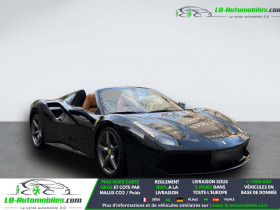 Ferrari 488 4.0 V8 670ch  occasion � Beaupuy - photo n�2